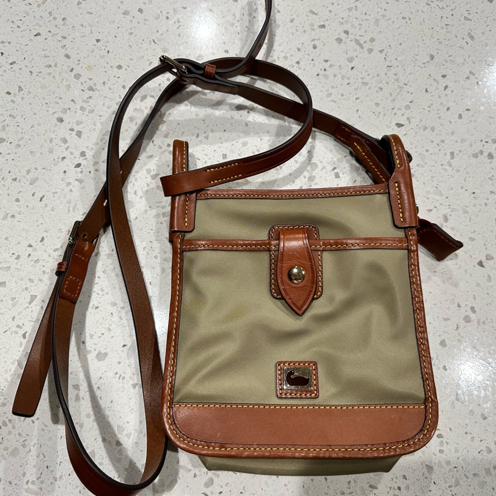 Dooney and Bourke Crossbody